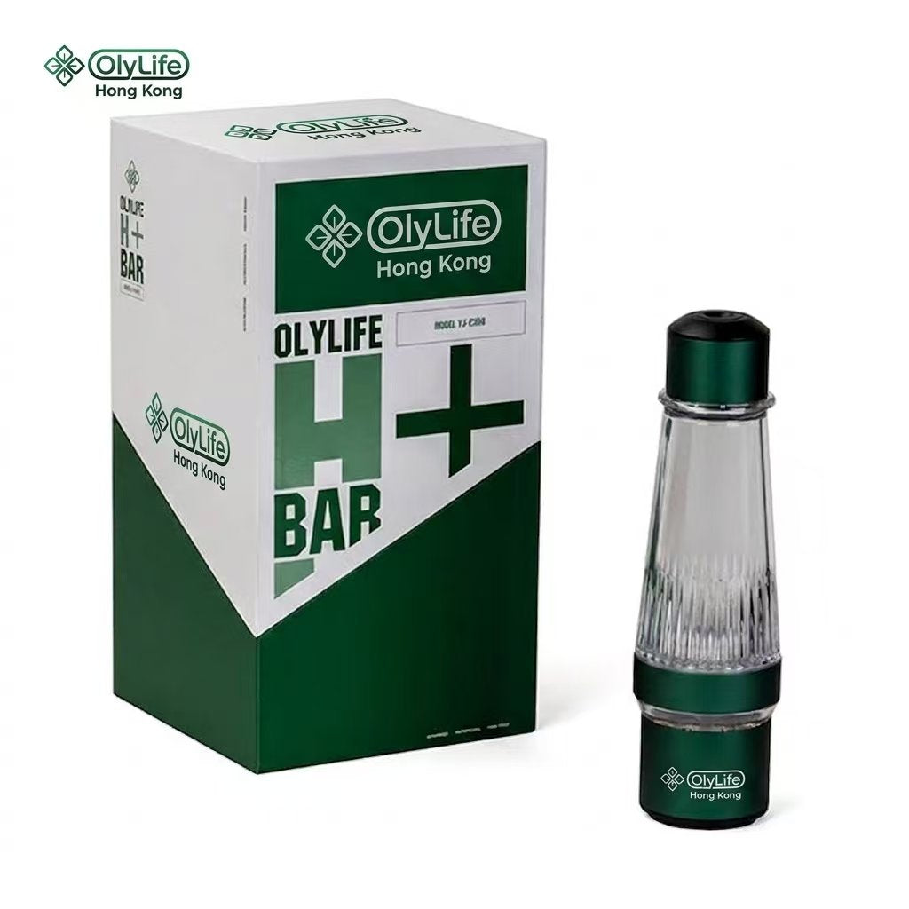 OlyLife H+ 氢水杯