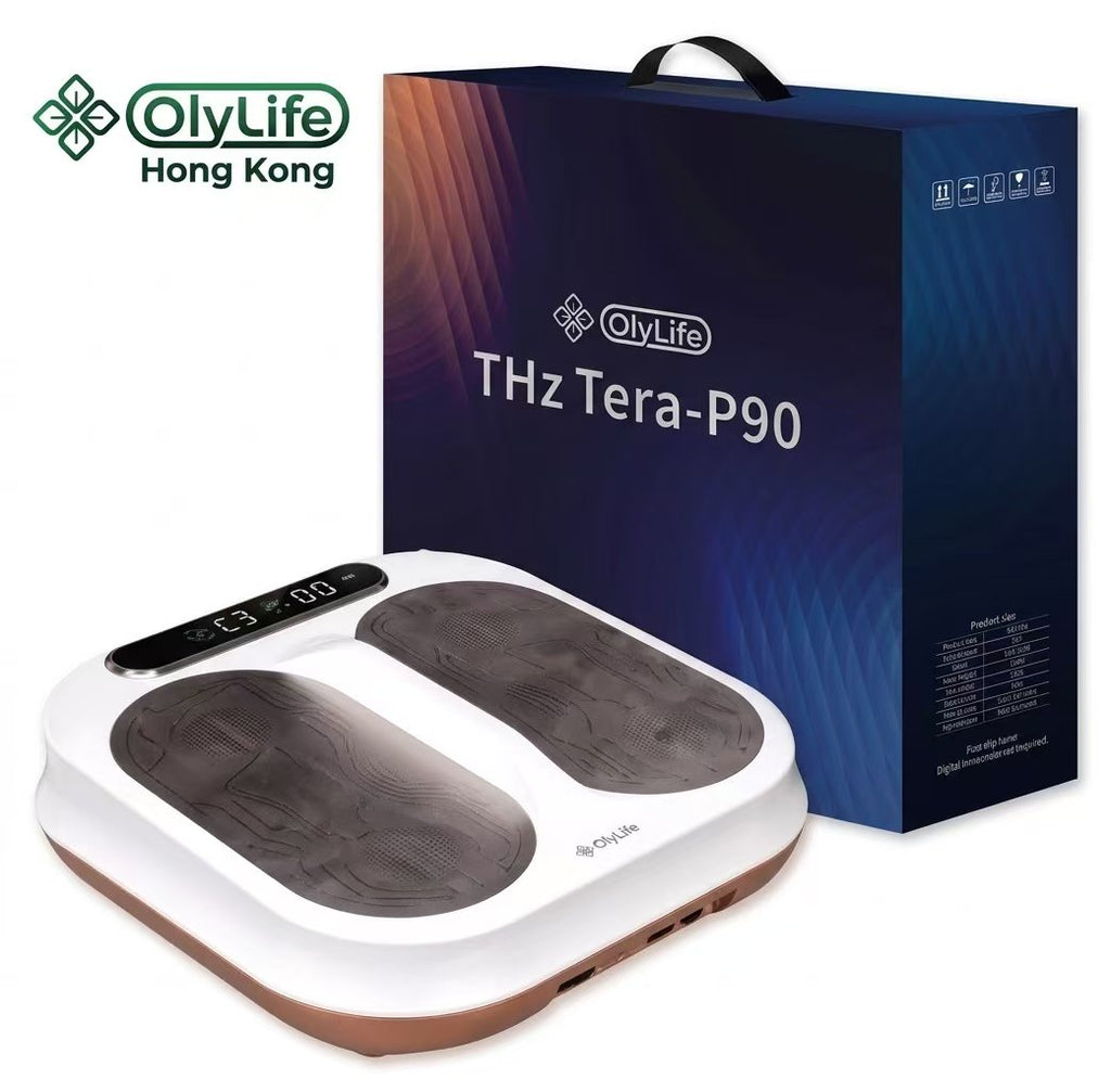 Olylife Tera-P90 太赫兹理疗仪