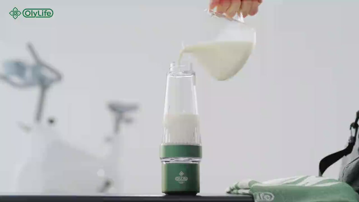 OlyLife H+ 氢水杯
