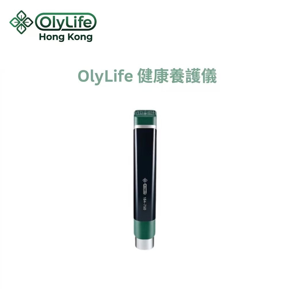 OlyLife 健康养护仪
